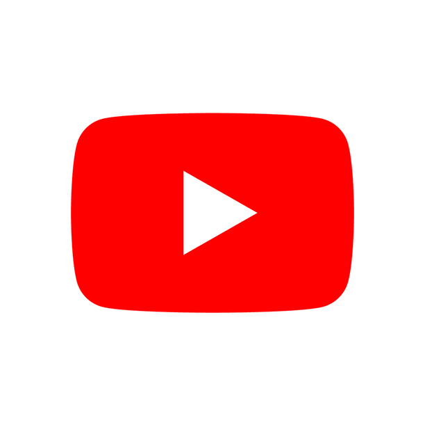 YouTube Logo